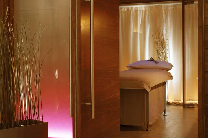 Relaxing Spa