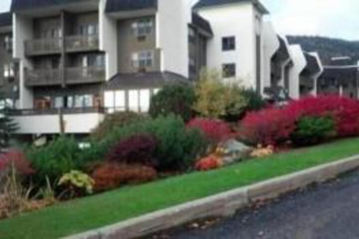 Bolton Valley Resort