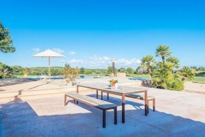 Terrace/Patio 44 of 45