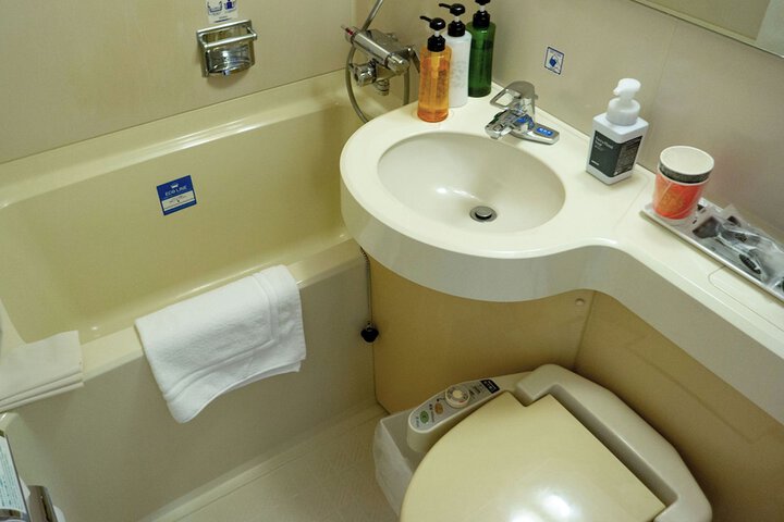 Bathroom Vanities
