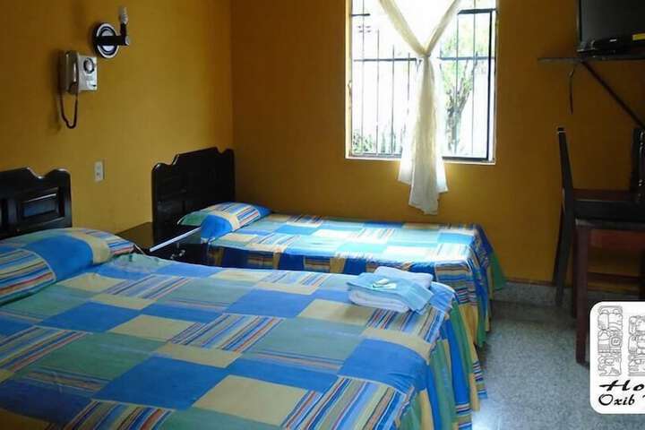 Room 4 of 22