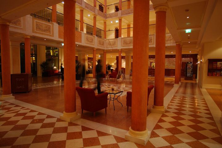 Hotel Interior 2 of 57