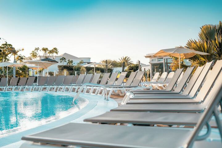 Pool to Cool