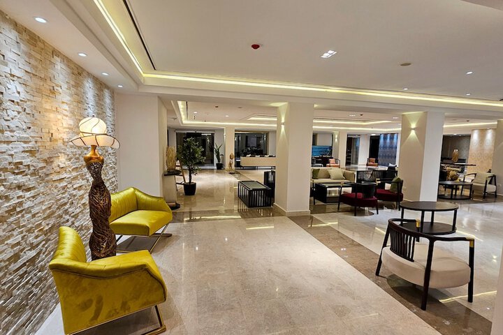 Hotel Interior 5 of 34