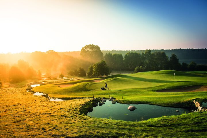 Golf 36 of 84