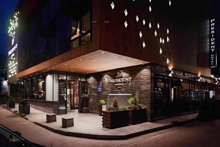 Hotel 64 of 73