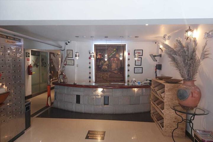 Hotel Interior 3 of 18