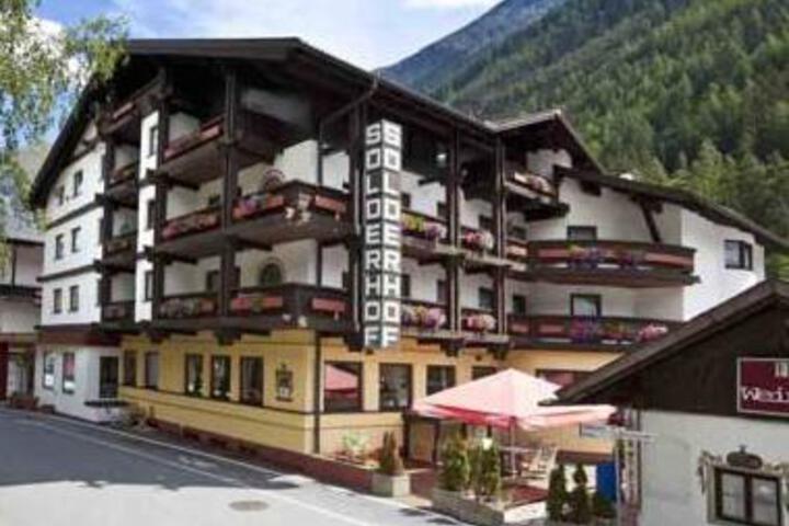 Hotel Sölderhof