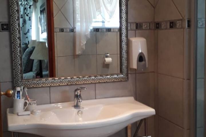 Bathroom Interior Photo