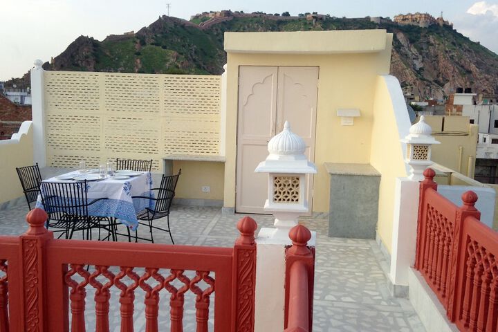 Terrace/Patio 62 of 73