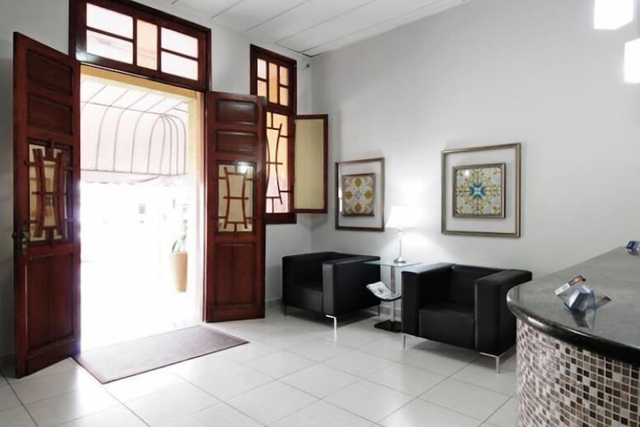 Grande Hotel Araçatuba