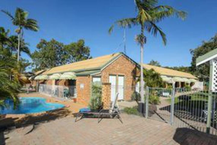 Image of Beach n Reef Motel