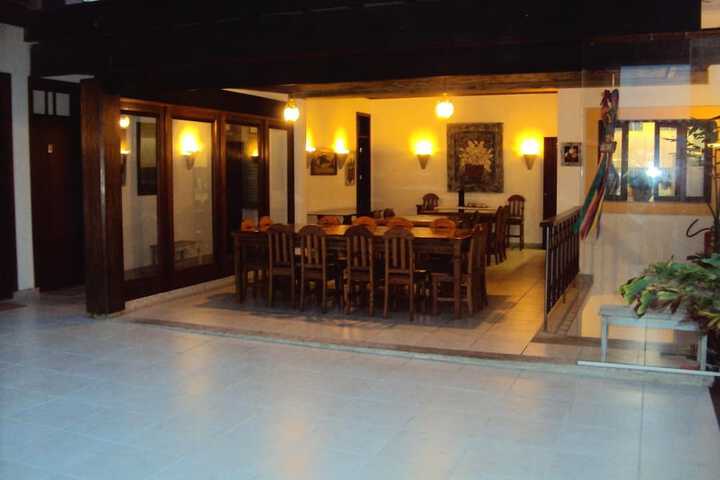Dining Photos