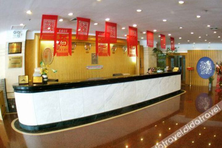 Hotel Interior 11 of 16