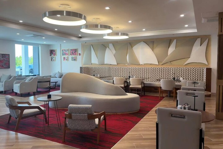 Hotel Interior 3 of 34