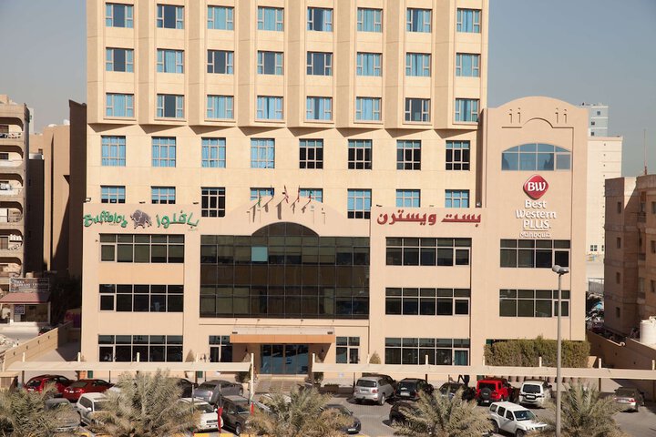 Hotel 126 of 129