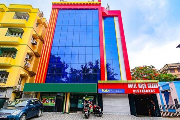 Hotel 36 of 37