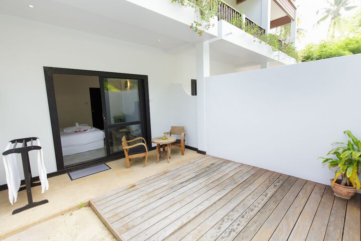 Terrace/Patio 5 of 39