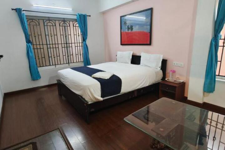 Savis home stay