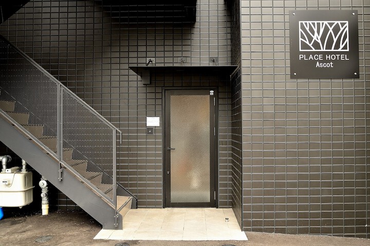 Hotel 54 of 60