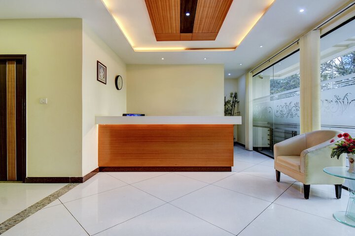Hotel Interior 9 of 63