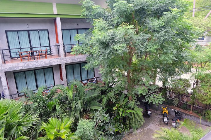 Hotel 38 of 43