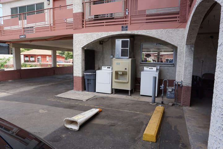 Hotel Interior 30 of 38