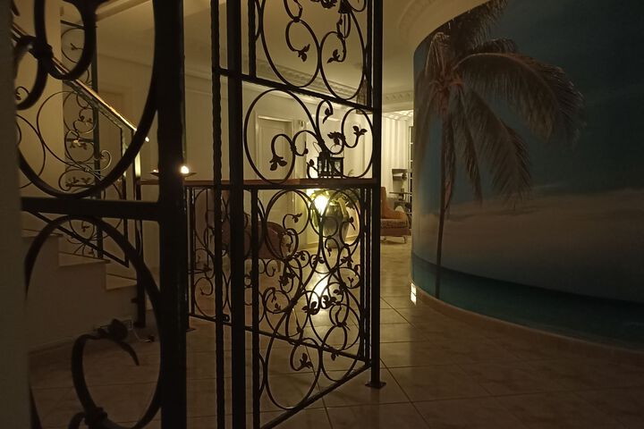 Hotel Interior 8 of 15
