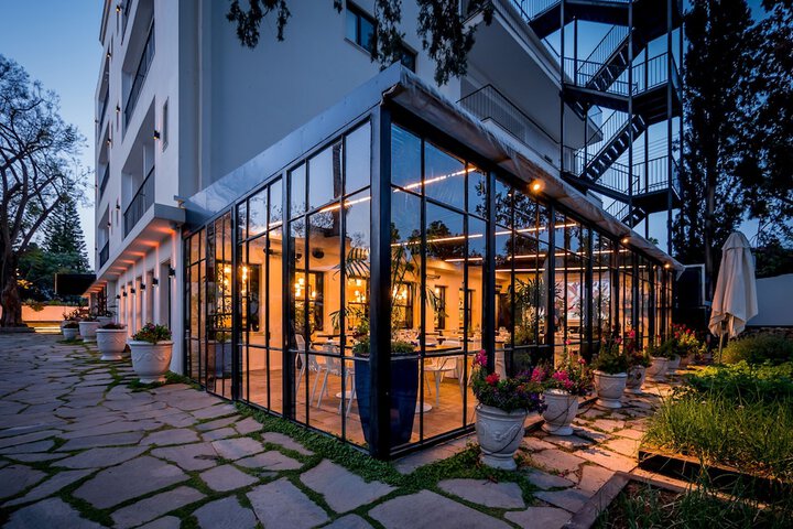 Hotel 83 of 85