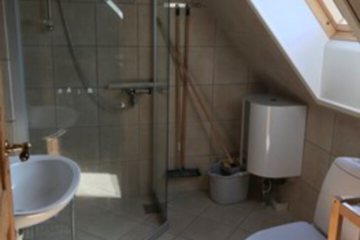 Bathroom Interior Photo