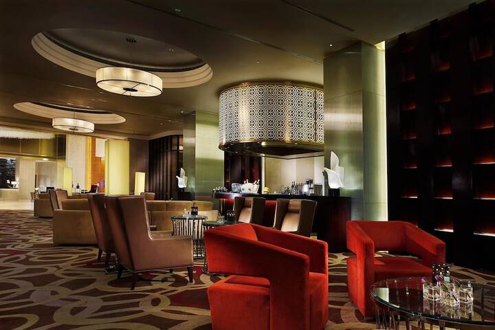 Hotel Interior 4 of 213