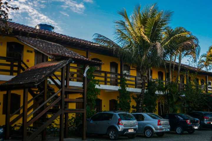 Hotel 36 of 39