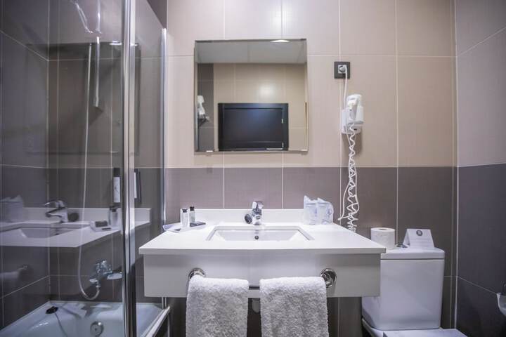 Bathroom Vanities
