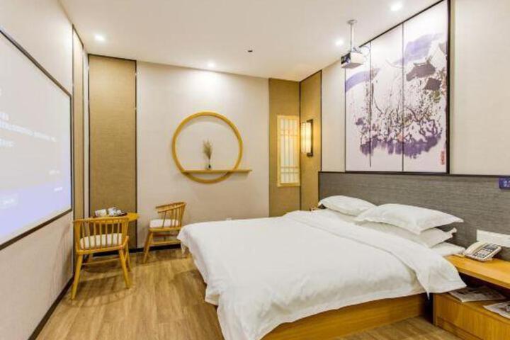 Liangting Hotel