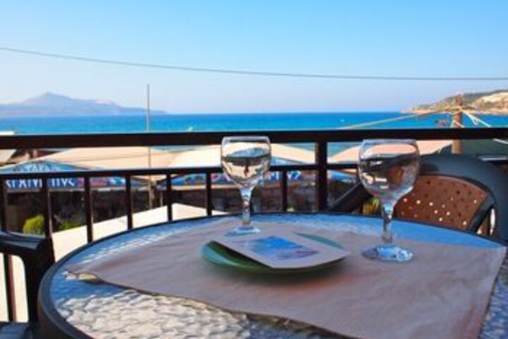 Almyrida Rooms