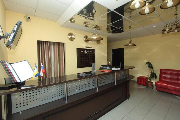 Hotel Interior 3 of 62
