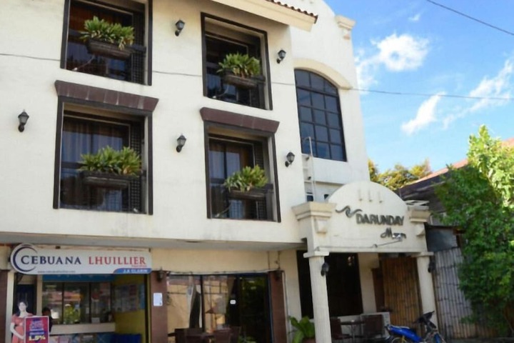 Hotel 54 of 56