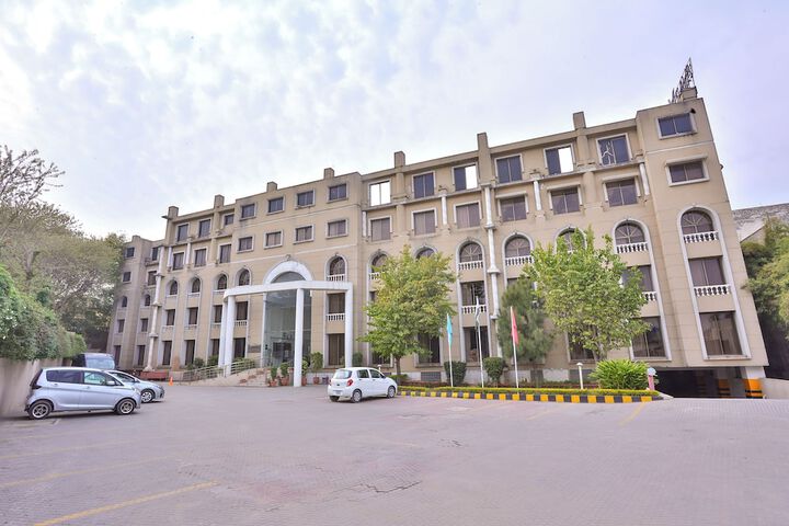 Avari Xpress Islamabad