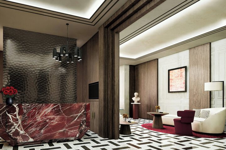 Hotel Interior 2 of 23