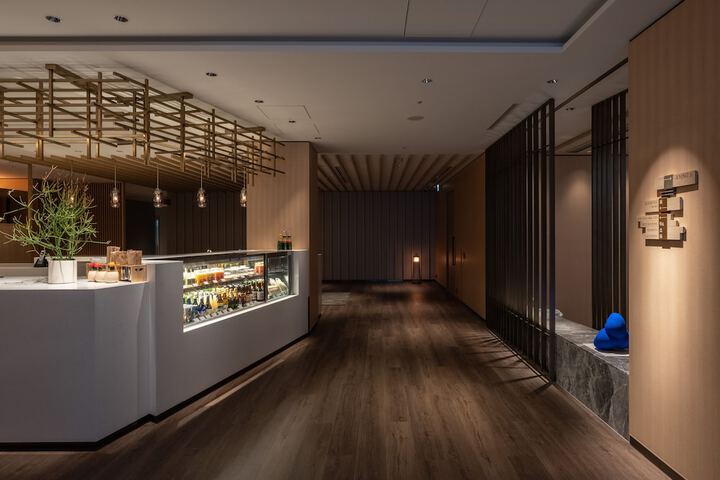 Hotel Interior 15 of 160