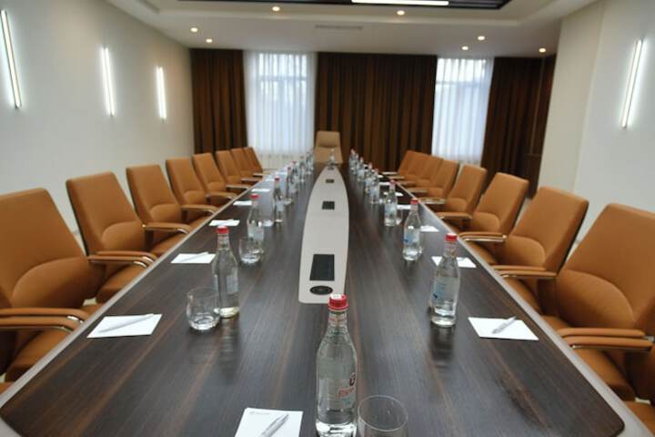 Meeting 114 of 130