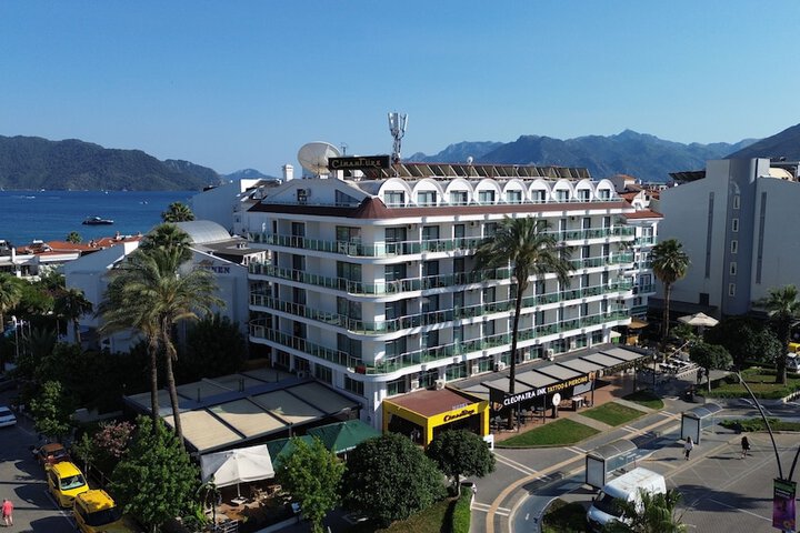Hotel 61 of 65