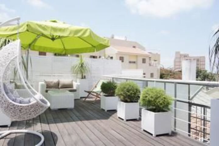 Terrace/Patio 23 of 23