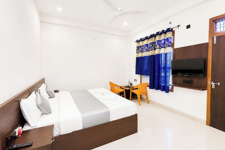 Image of Hotel A-P Near Shree Ramjanmbhumi Temple