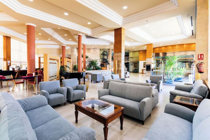 Gran Hotel de Ferrol