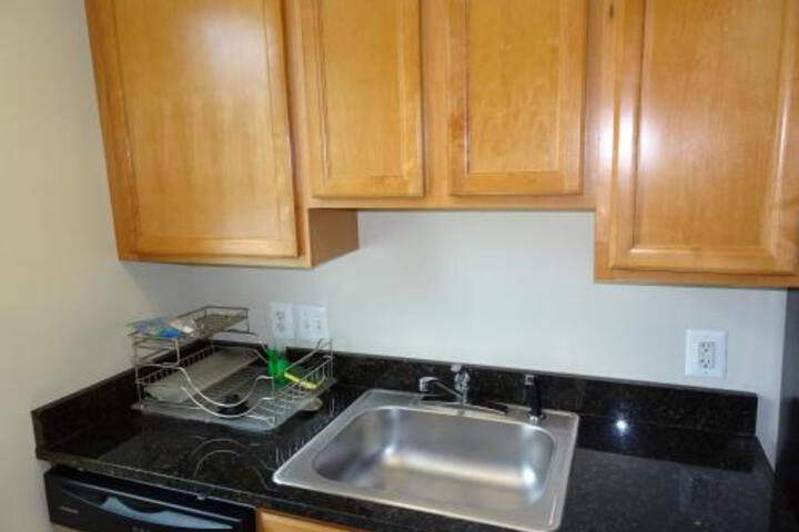 Affordable Apt. Home in Washington, DC