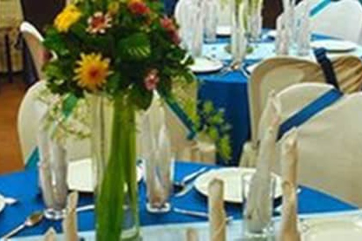 Ballroom/Hall 34 of 37