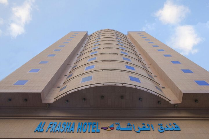 Hotel 36 of 37