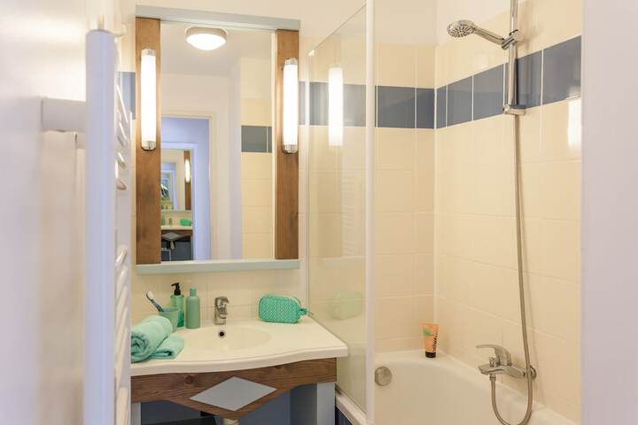 Bathroom Vanities