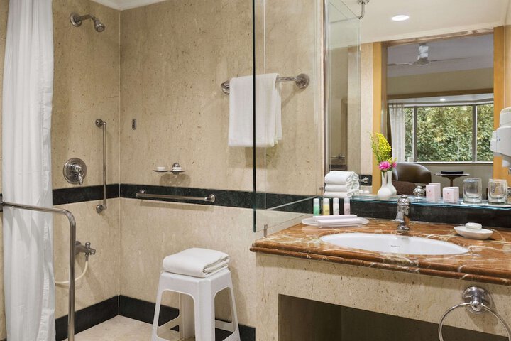 Bath Amenities